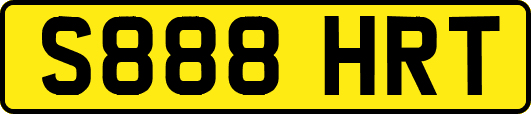 S888HRT