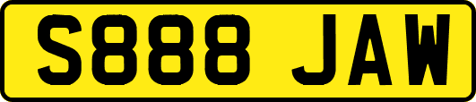 S888JAW