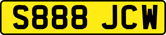 S888JCW