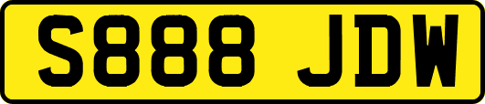 S888JDW