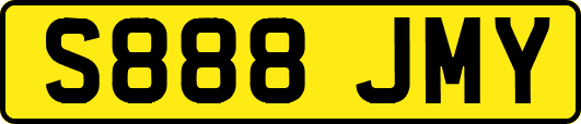 S888JMY
