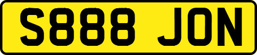 S888JON