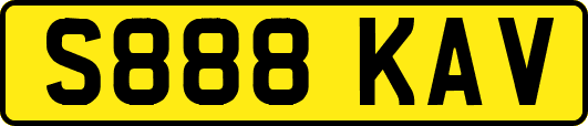 S888KAV