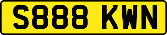 S888KWN