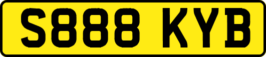 S888KYB