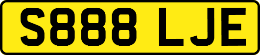 S888LJE