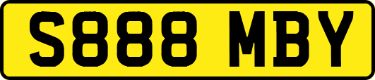 S888MBY