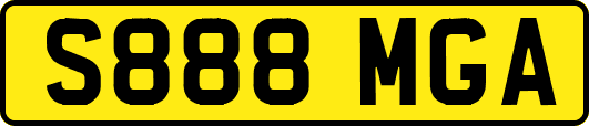 S888MGA
