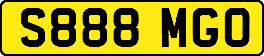 S888MGO