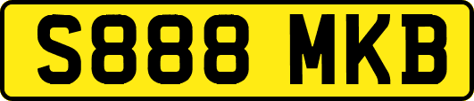 S888MKB