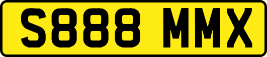 S888MMX