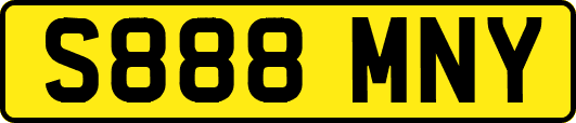 S888MNY
