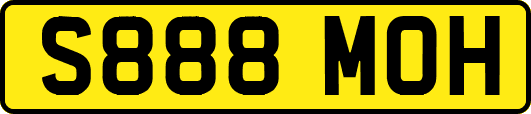 S888MOH
