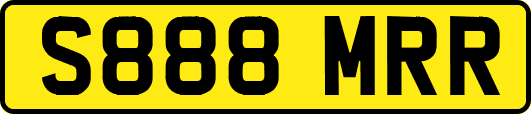 S888MRR
