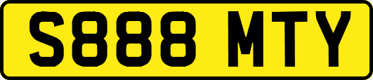 S888MTY