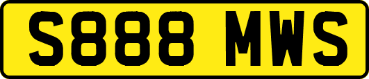 S888MWS