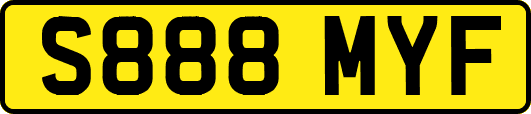 S888MYF