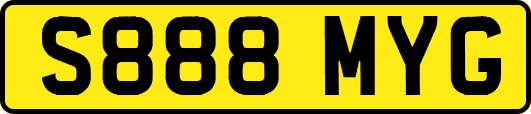 S888MYG