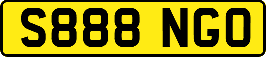 S888NGO