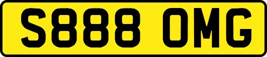 S888OMG