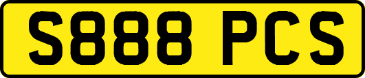 S888PCS