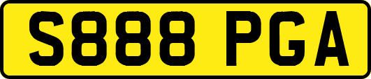 S888PGA