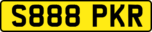 S888PKR