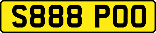 S888POO