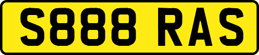 S888RAS