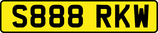 S888RKW
