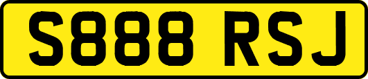 S888RSJ
