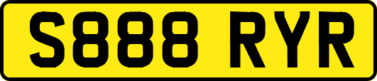 S888RYR