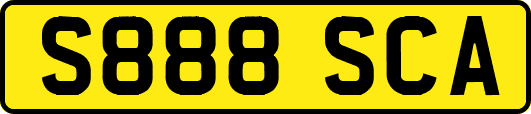S888SCA