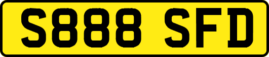 S888SFD