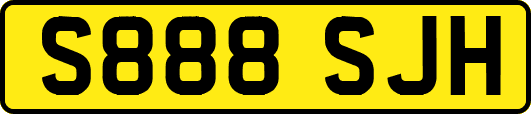 S888SJH