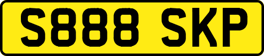 S888SKP