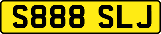 S888SLJ