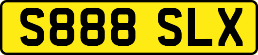 S888SLX