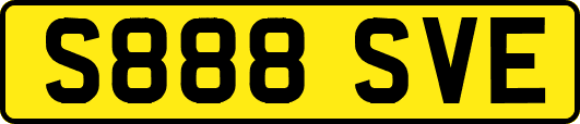 S888SVE