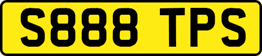 S888TPS