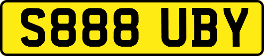 S888UBY