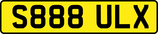 S888ULX