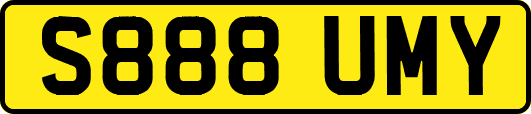 S888UMY