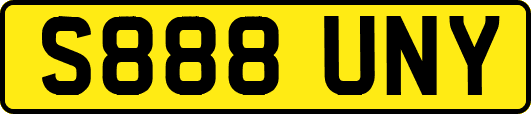 S888UNY