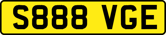 S888VGE