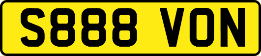 S888VON
