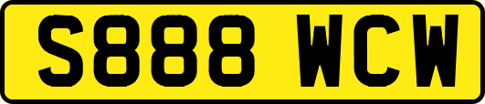 S888WCW