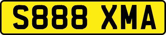 S888XMA