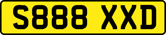 S888XXD