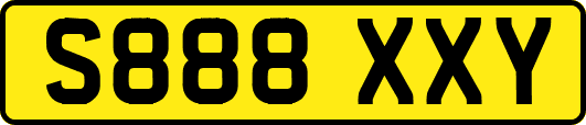 S888XXY